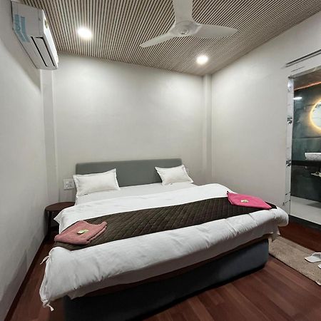 Hotel Shahjahan Agra  Dış mekan fotoğraf