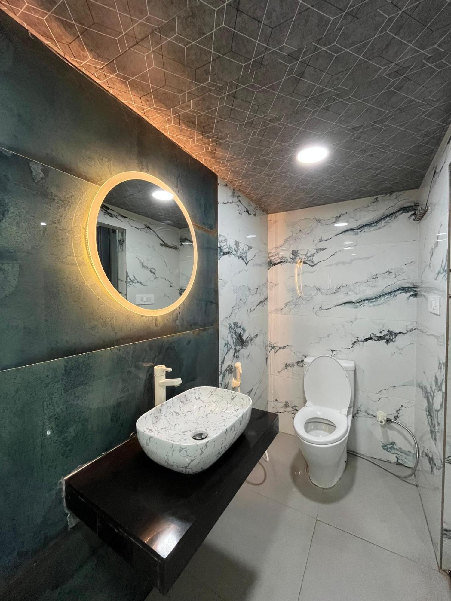 Hotel Shahjahan Agra  Dış mekan fotoğraf