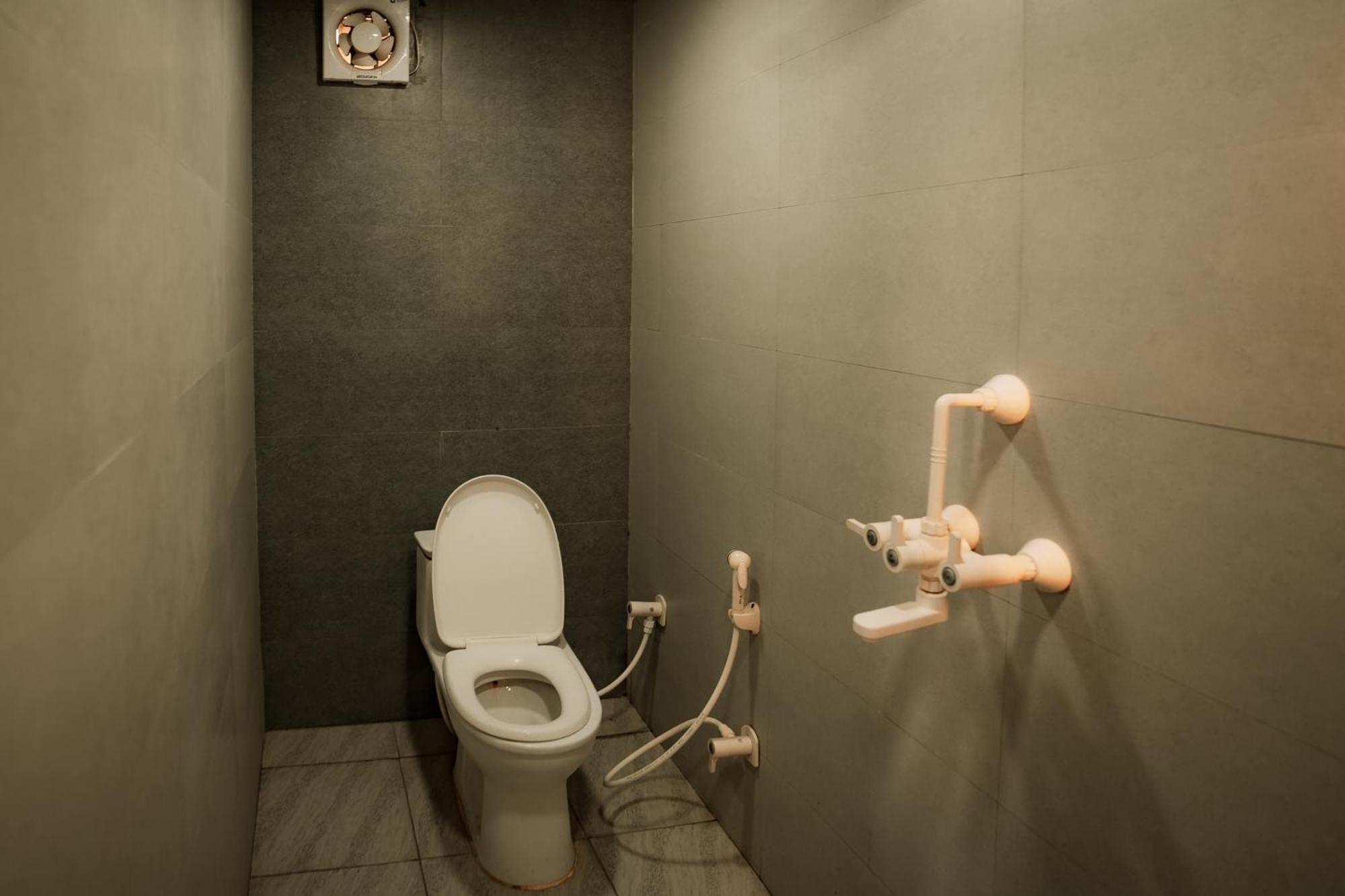 Hotel Shahjahan Agra  Dış mekan fotoğraf