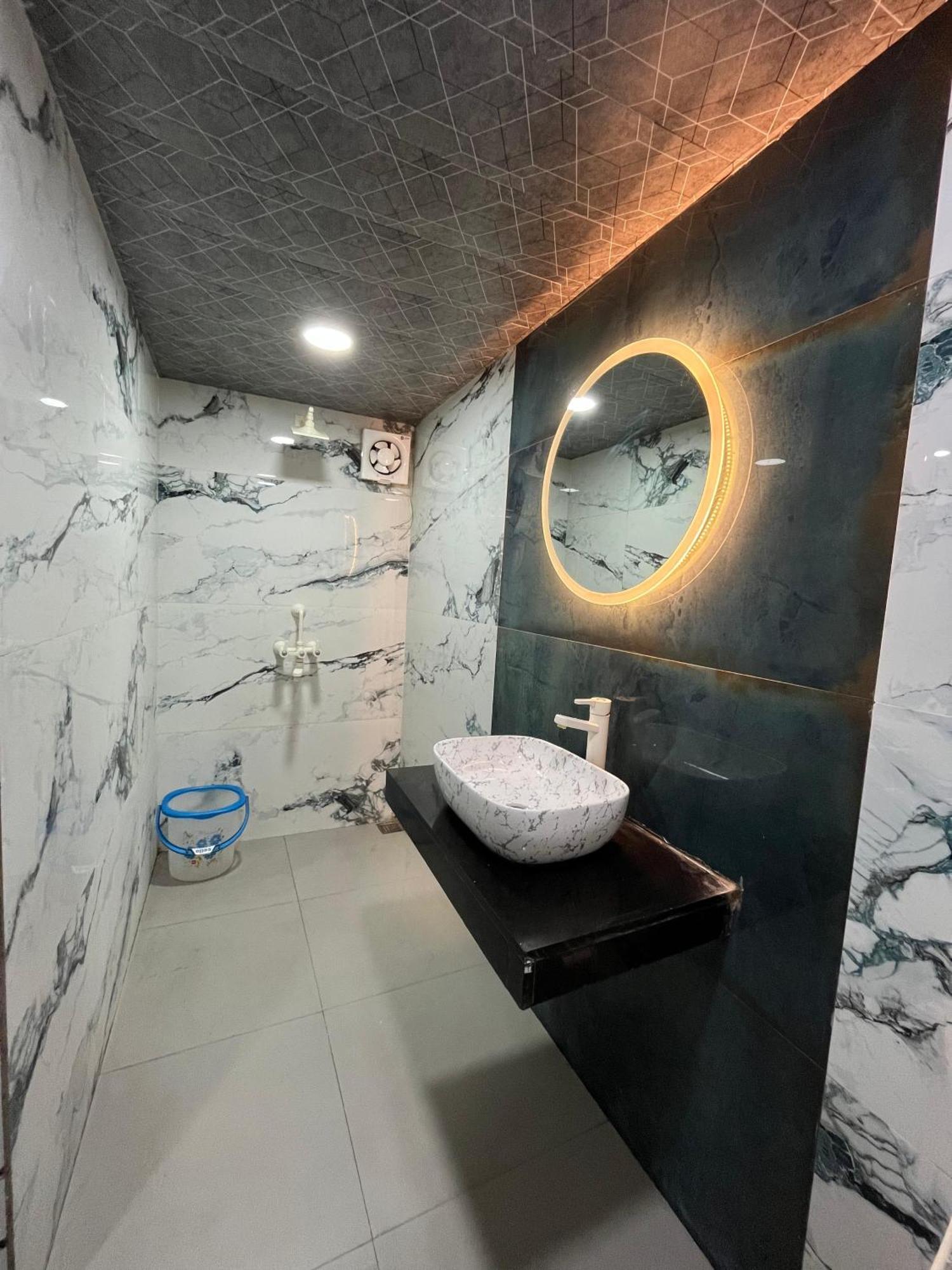 Hotel Shahjahan Agra  Dış mekan fotoğraf